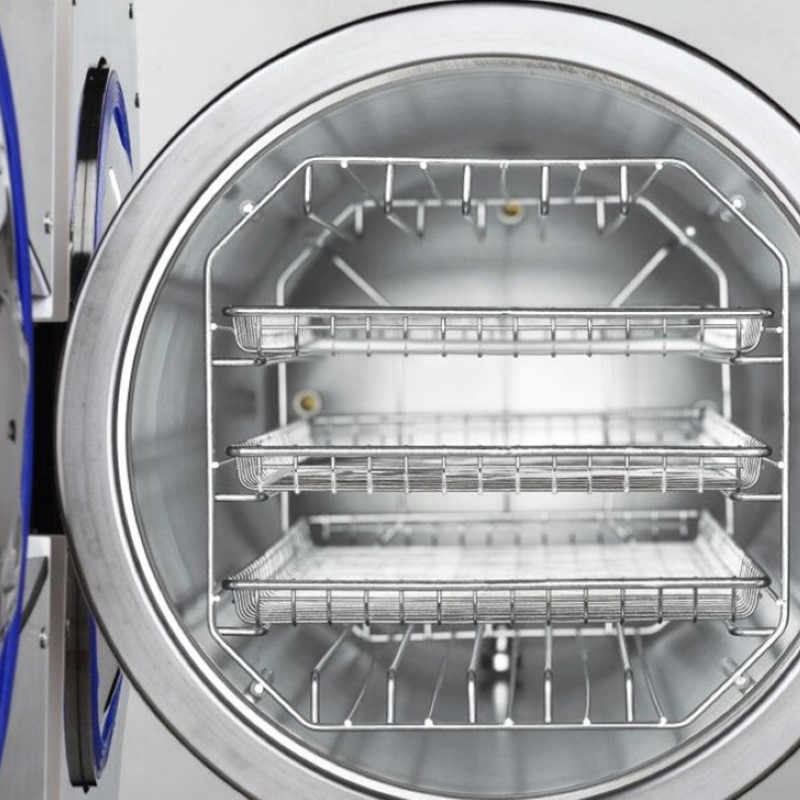 SEA SERIES AUTOCLAVES - Image 5