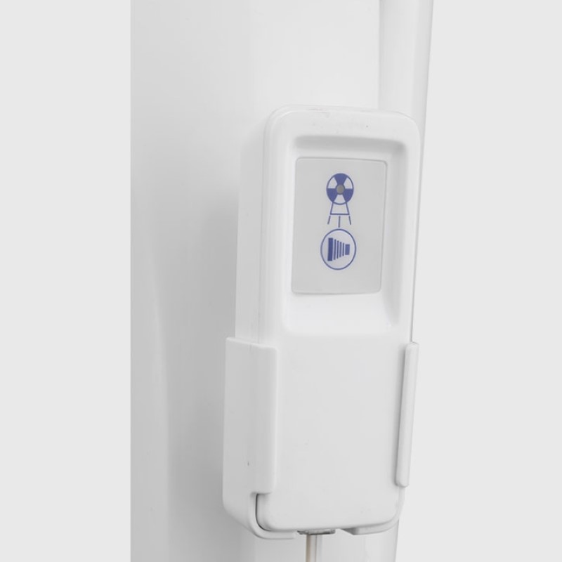 HIGH FREQUENCY DENTAL X RAY UNIT WALL MOUNTED - Image 3