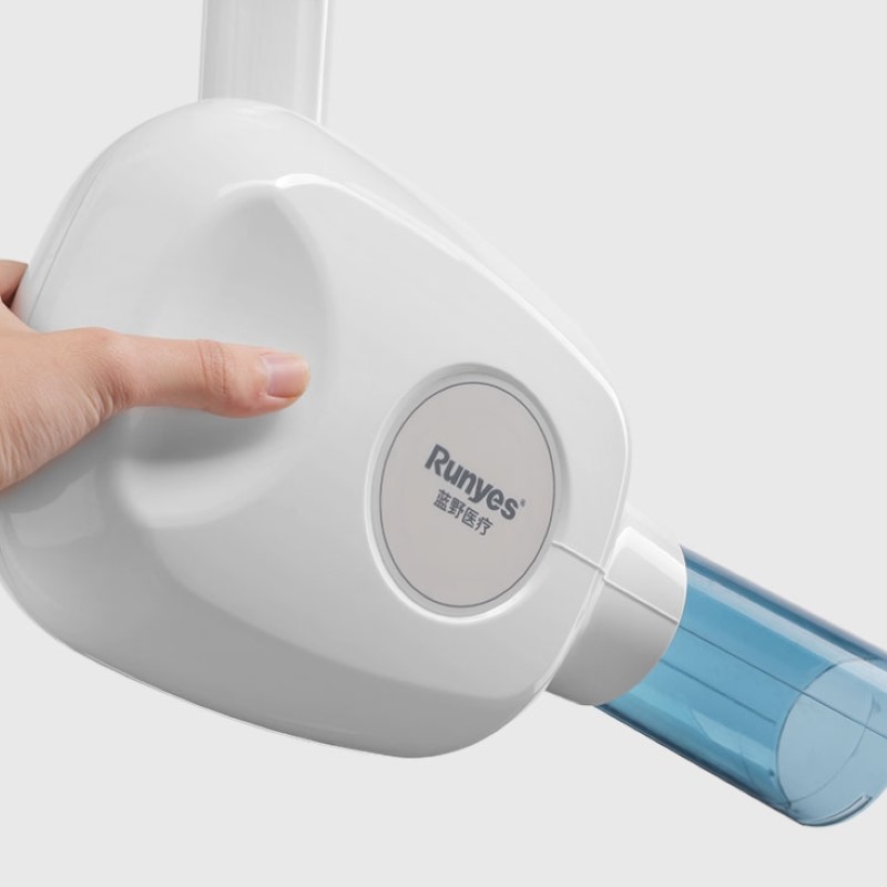 HIGH FREQUENCY DENTAL X RAY UNIT WALL MOUNTED - Image 6
