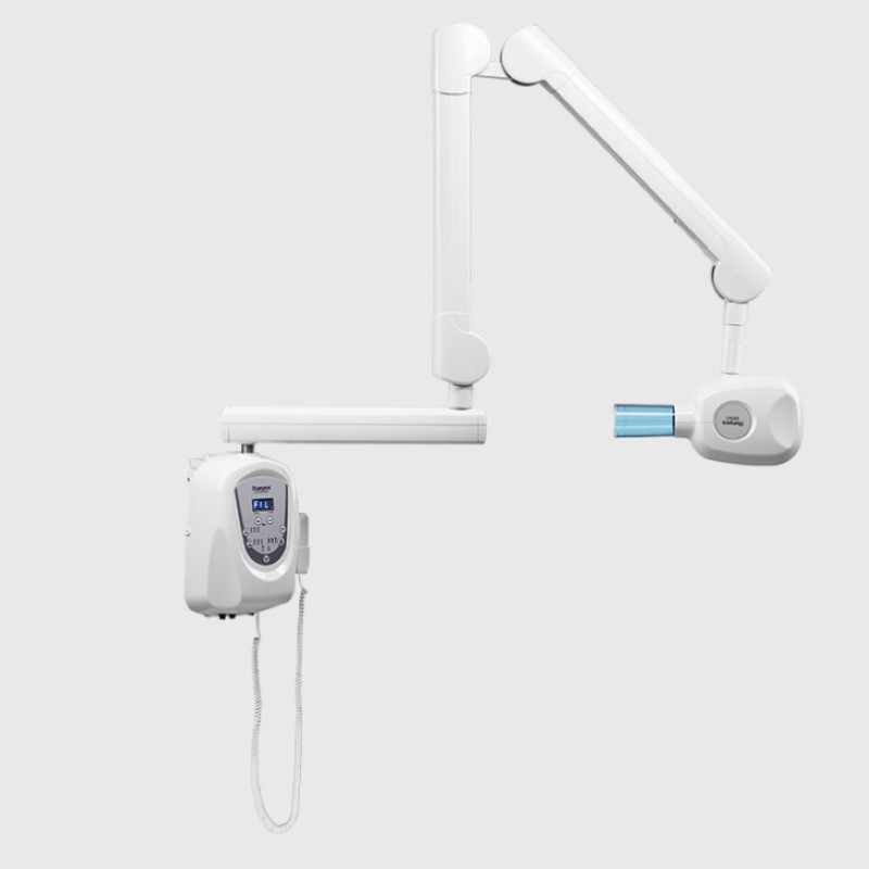 HIGH FREQUENCY DENTAL X RAY UNIT WALL MOUNTED - Image 8
