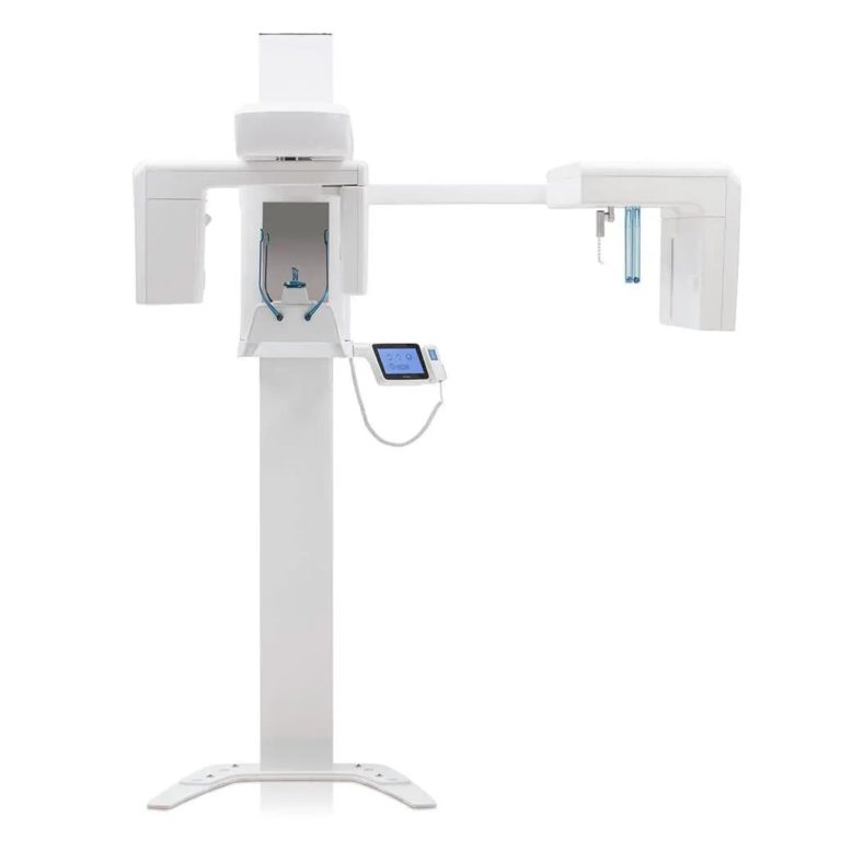 Cephalometric X-ray system X-VIEW 3D PAN CEPH