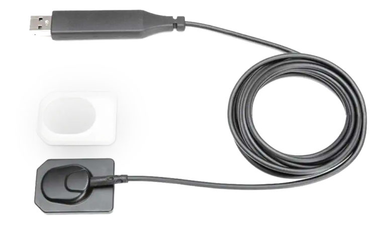 DENTAL RADIOGRAPHY INTRA-ORAL DETECTOR